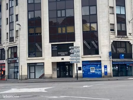 local professionnel idéal profession libérale. ( possibilité de transformer en appartement