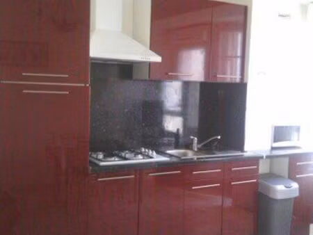 location t2 meublé pornichet