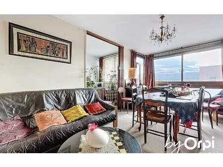 appartement clermont-ferrand 66.89 m² t-3 à vendre  109 900 €