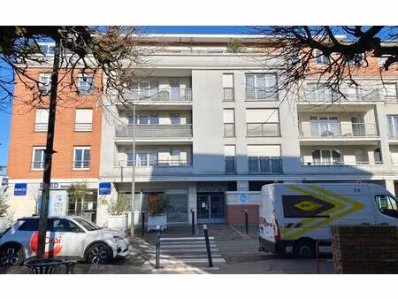appartement combs-la-ville 37.84 m² t-2 à vendre  158 500 €