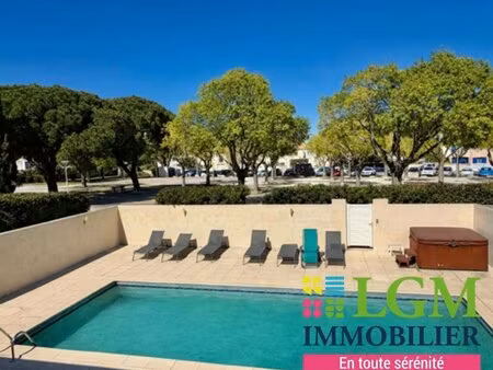 lattes maurin : maison t8 de 240 m² habitables  en r+1  sur 430 m² de parcelle avec...