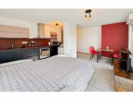 appartement marsac-sur-l'isle m² t-1 à vendre  75 950 €