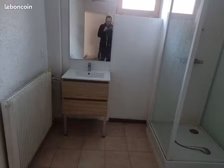 location d'appartement 60m2