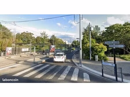 fonds de commerce alimentation 55 m²