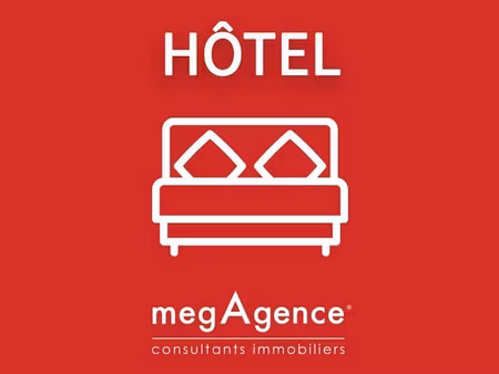 vente locaux professionnels 600 m² à saint-malo (35400)  863 000 €