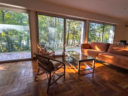 vente maison 5 pièces 131 m² à baden (56870)  946 000 €