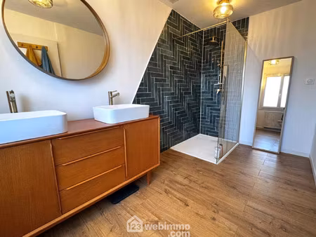 vente maison 4 pièces 83 m² bondoufle (91070)