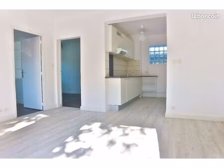 maison 3 pièces 53 m²