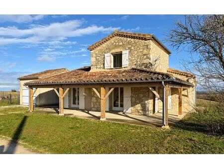 maison lectoure m² t-4 à vendre  233 000 €