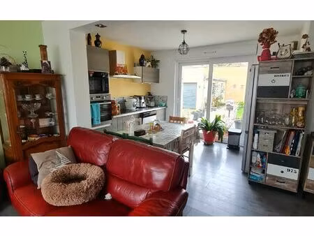 maison péronne m² t-3 à vendre  139 000 €