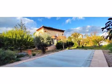 maison de luxe à vendre à prades : 550 000 € | 171m²