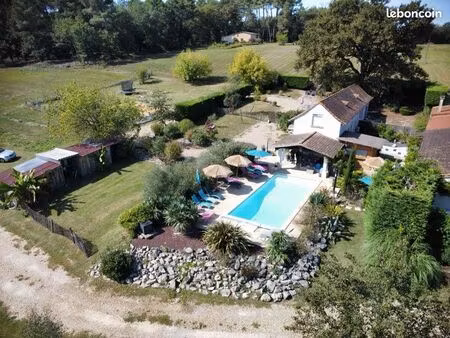 gîte à louer charges comprises