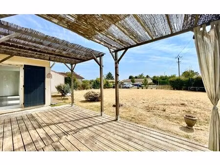 maison saint-sulpice-et-cameyrac 115 m² t-4 à vendre  319 000 €