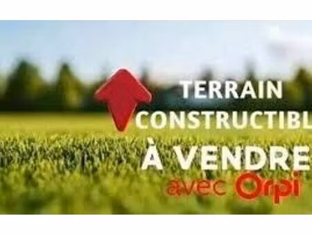 terrain sainte-marie-de-gosse m² t- à vendre  118 850 €