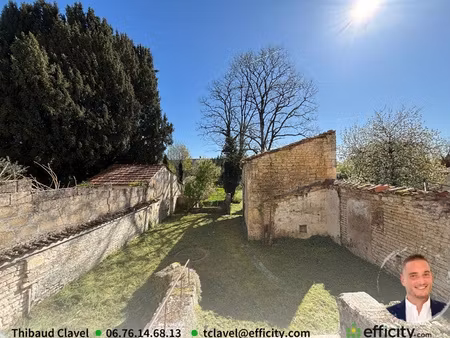 maison 4 pièces - 97 m²