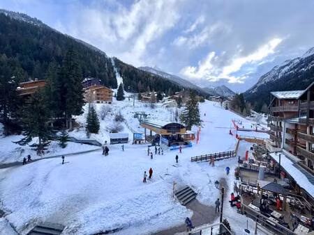 lina marchand maillet