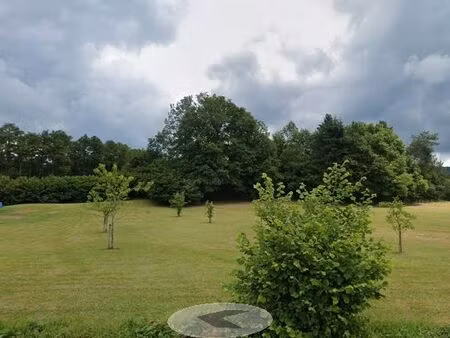 melisey vente terrain constructible