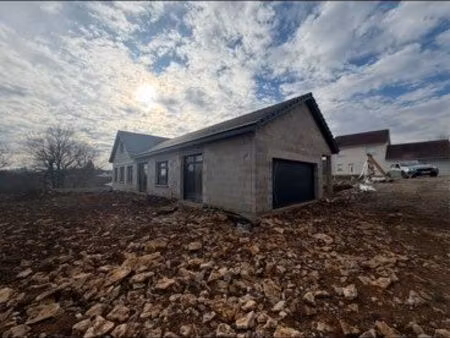 affaire maison semi fini