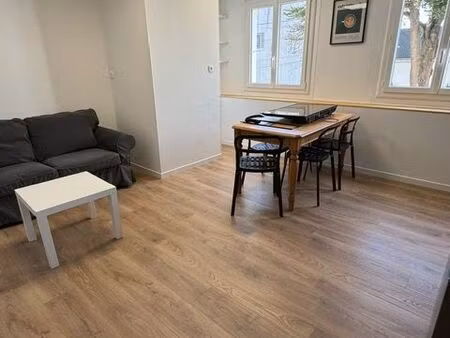 appartement - 6 pièces - 1700