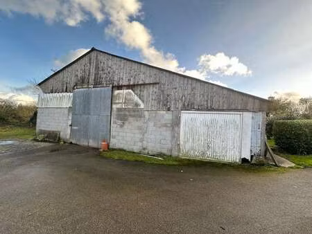 vente bureaux et commerces à plouarzel (29810) : à vendre / plouarzel