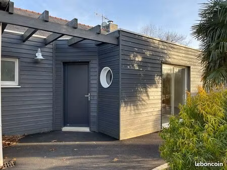 cabinet médical ou paramédical (norme pmr)