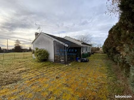 maison 5 pièces 85 m²