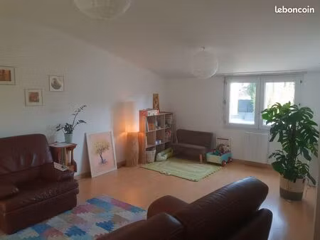 sous-location cabinet