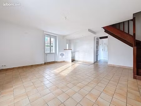 maison 4 pièces 86 m²