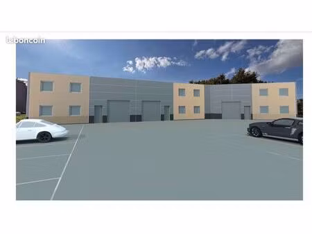 location bureaux grandchamps des fontaines 44119