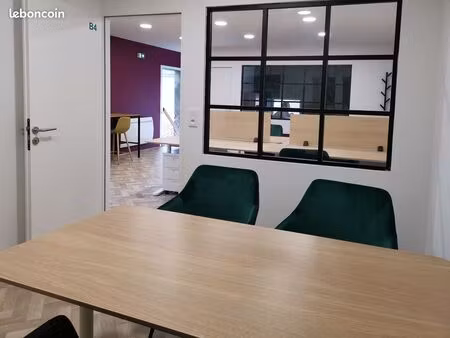 bureau à louer