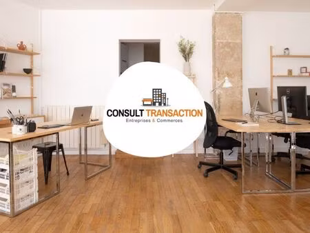 local commercial 65 m²