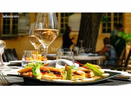 commerce restaurant la turballe
