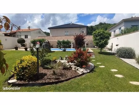 achat maison 6 pièces 150 m²