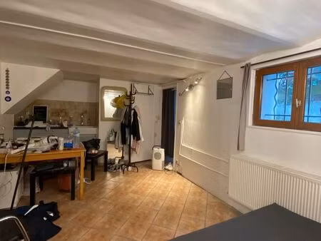 souplex à 10 minutes de paris à pied
