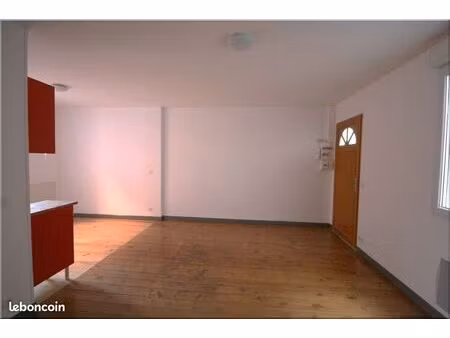 studio 30 m² en centre ville