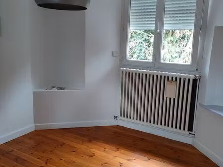 maison t3  85 m2 sans jardin