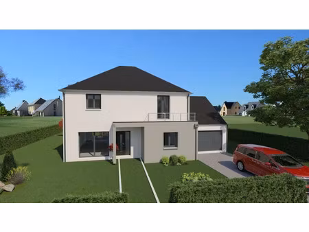 vente terrain à batir 800 m² à noyon (60400)  46 000 €