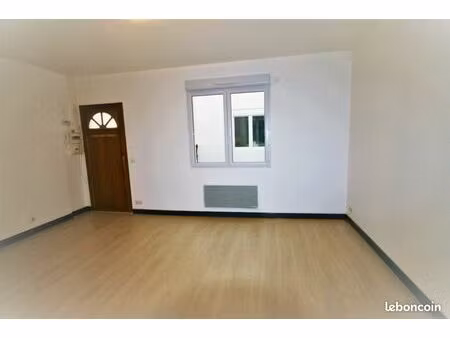 studio 29 m² en centre ville