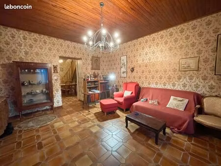 maison avec jardin nérac