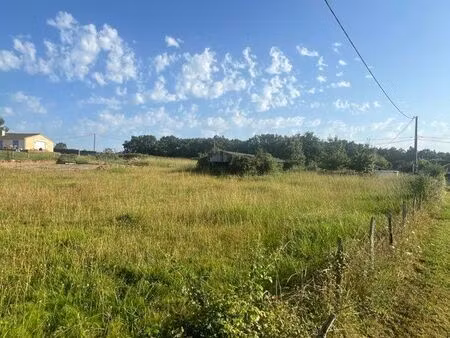 terrain libre de constructeur