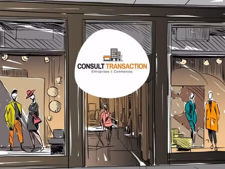 local commercial 96 m²