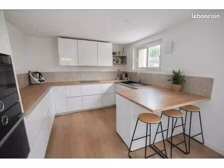 maison familiale eybens