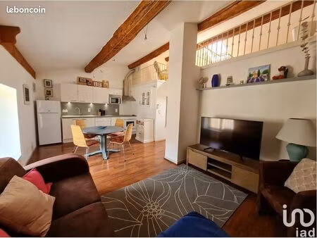 location appartement meublé