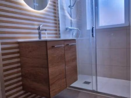 appartement • 3 pièces • 75 m2 • centre-ville