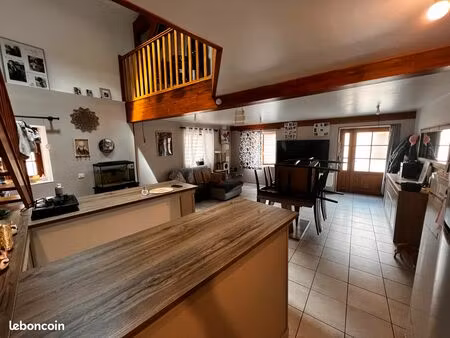 champdieu maison de ville