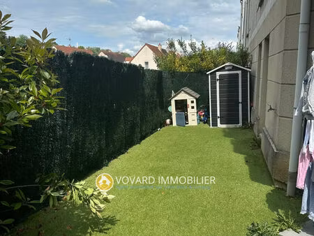 location appartement 3 pièces 65 m² à saint-brice-sous-forêt (95350)