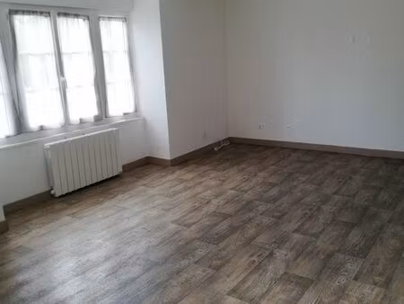 appartement longues sur mer