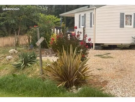 mobil home charges comprises