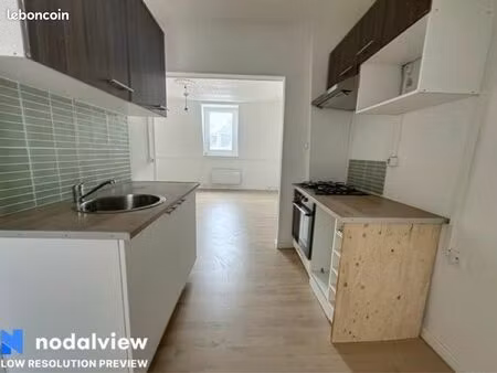 studio 25 m2 cœur de ville