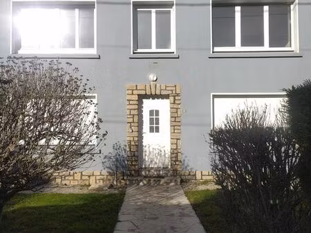 a louer maison individuelle f4